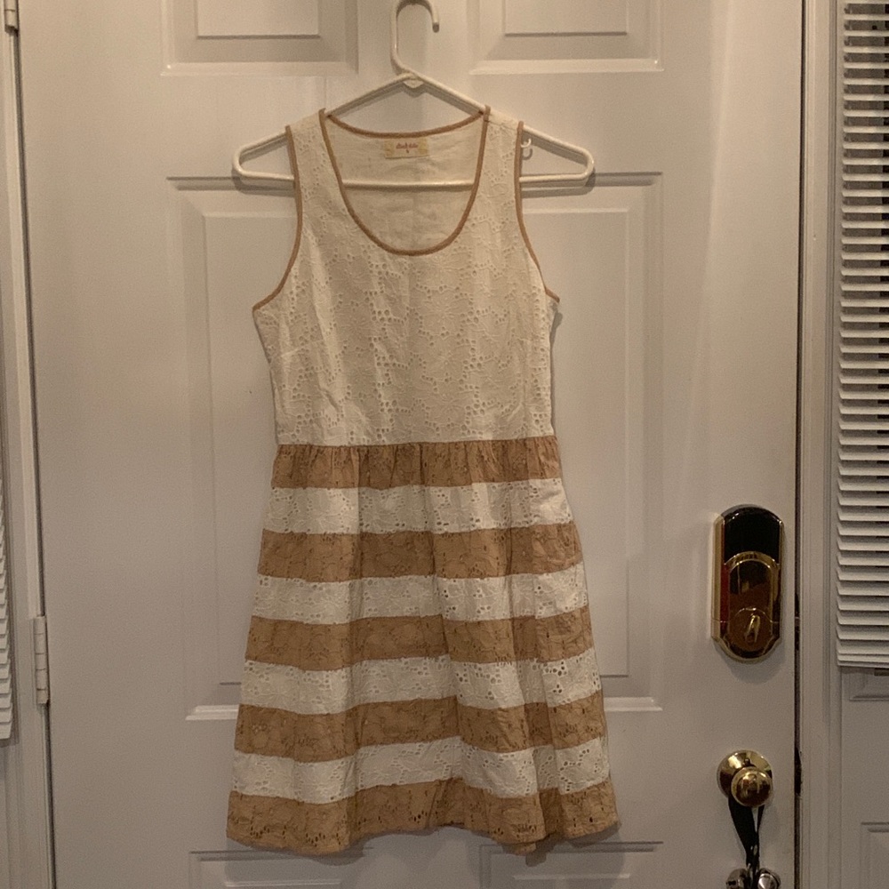 Altair’d State- dress size medium